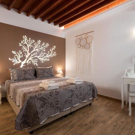 Chrysanthi Studios Líndos Zewnętrze zdjęcie